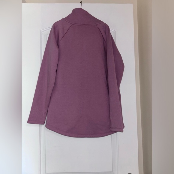 Athleta Cozy Karma Pullover Sweater - Picture 6 of 7